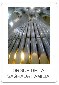 Blancafort Orgueners de Montserrat